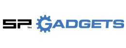 Логотип SP Gagets